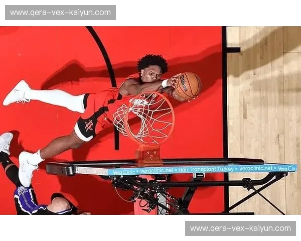 红色禁区的雷鸣：火箭与爵士的宿命之战，谁才是季后赛的真王？